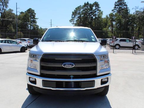 Used 2015 Ford F150 XLT w/ Equipment Group 301A Mid RWD image 10