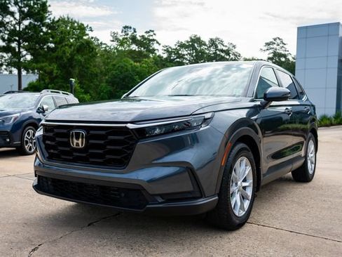 Used 2024 Honda CR-V EX-L image 11