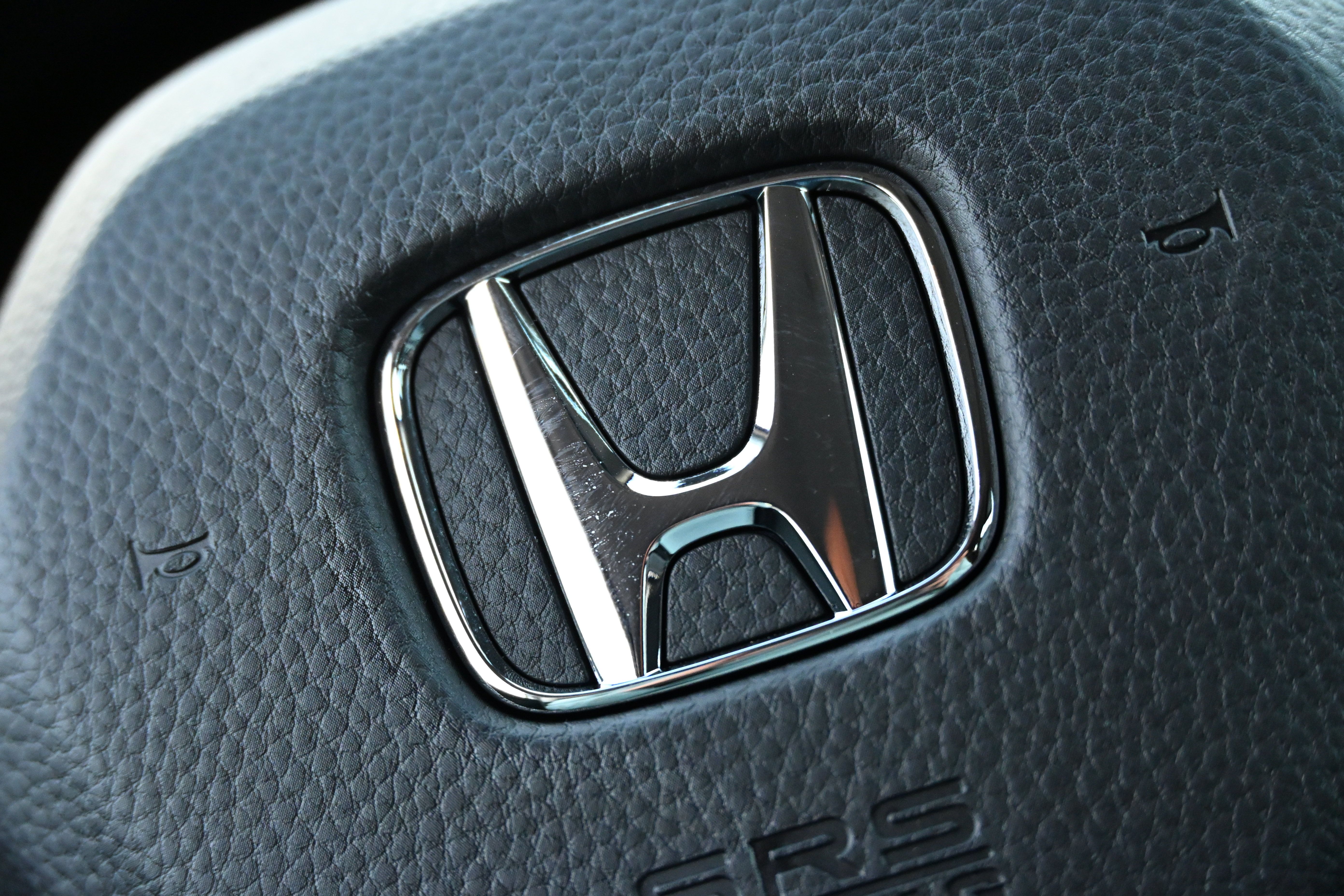 New 2027 Honda HR-V EX-L image 34