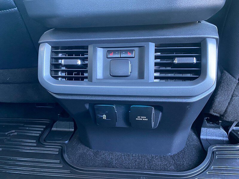 Used 2021 Ford F150 Lariat w/ Equipment Group 502A High AWD/4WD image 74