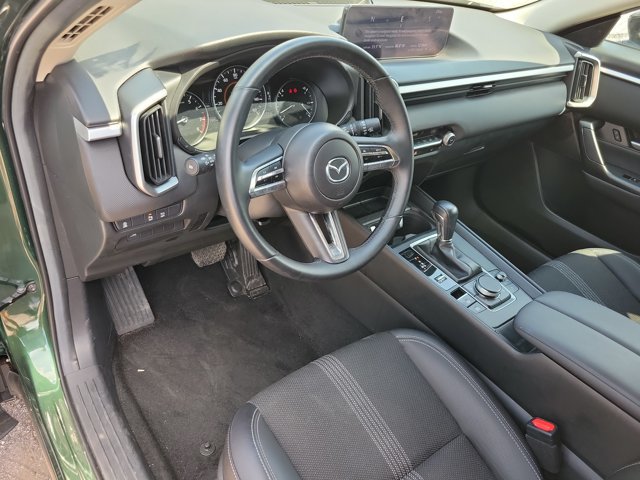 Used 2026 MAZDA CX-50 AWD 2.5 S w/ Preferred Pkg image 5