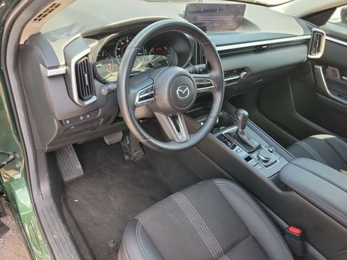 Used 2026 MAZDA CX-50 AWD 2.5 S w/ Preferred Pkg image 5