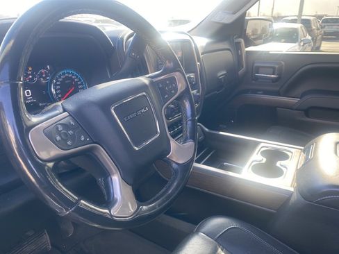 Used 2018 GMC Sierra 1500 Denali image 6