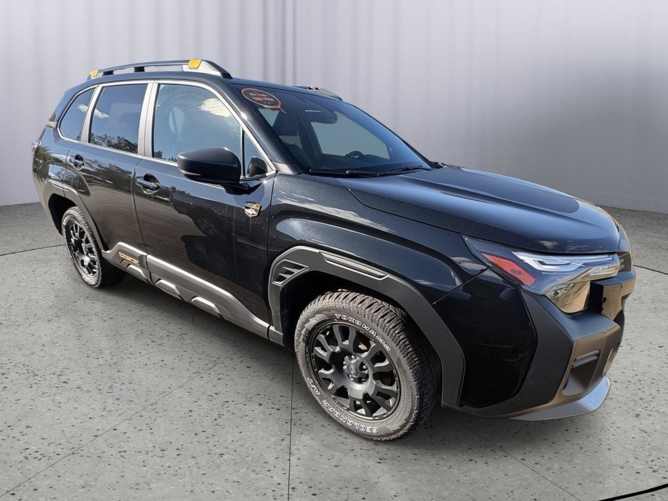 Used 2026 Subaru Forester Wilderness w/ Wilderness Package AWD/4WD image 7