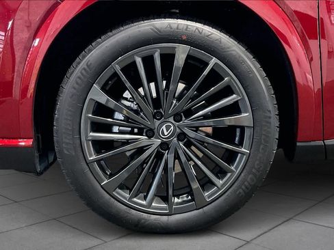 Used 2026 Lexus RX 350 Premium image 10