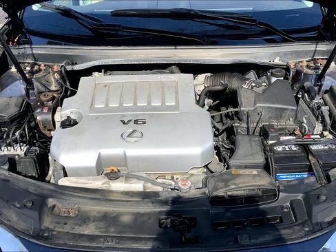 Used 2018 Lexus ES 350 w/ Premier Package image 31