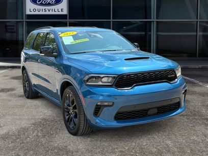 Used 2023 Dodge Durango R/T