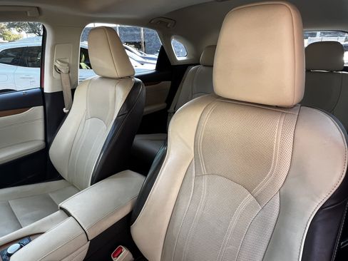 Used 2017 Lexus RX 350 350 image 18