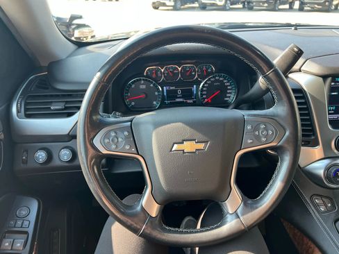 Used 2020 Chevrolet Tahoe Premier image 19