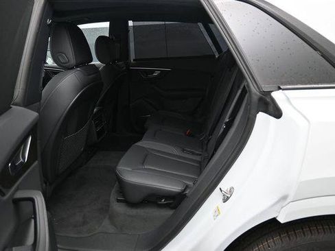 New 2026 Audi Q8 Premium Plus AWD/4WD image 11