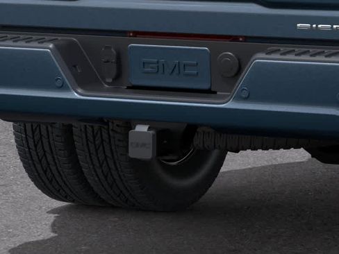 New 2026 GMC Sierra 3500 Denali Ultimate AWD/4WD image 14