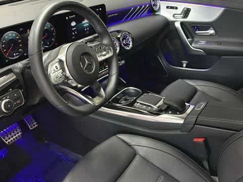Used 2022 Mercedes-Benz CLA 45 AMG 4MATIC image 20