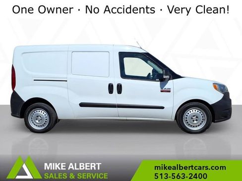 Used 2019 RAM ProMaster City Tradesman image 8