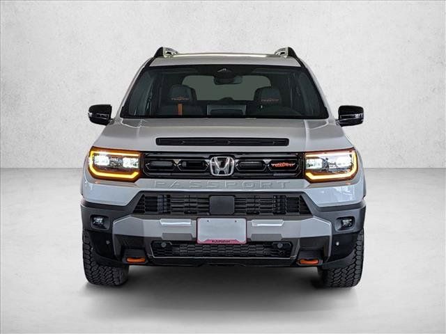 Used 2026 Honda Passport TrailSport image 2