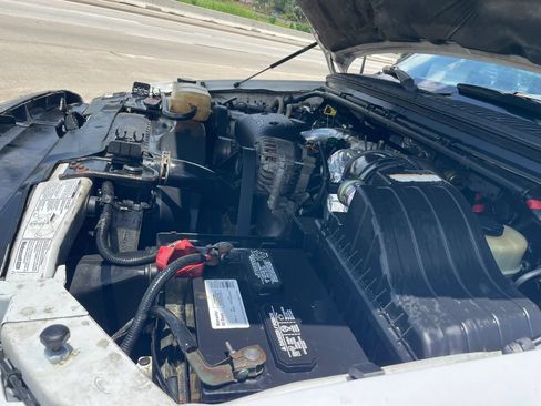 Used 2003 Ford F250 XL RWD image 10
