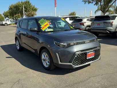 Used 2024 Kia Soul LX w/ Option Group 015