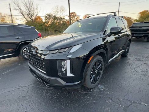 Used 2023 Hyundai Palisade XRT image 4
