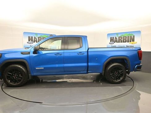 Used 2023 GMC Sierra 1500 Elevation image 2