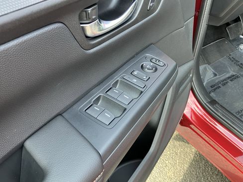 Used 2025 Honda CR-V Sport-L image 15