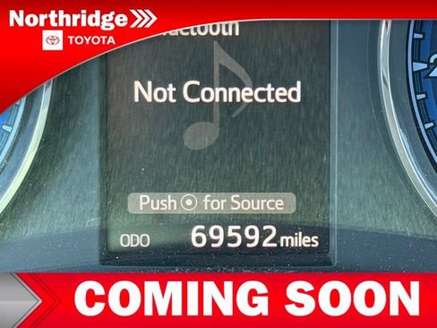 Used 2019 Toyota Corolla XSE FWD image 10