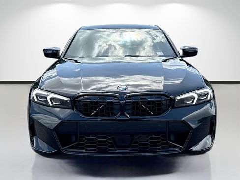 New 2026 BMW M340i w/ Premium Package RWD image 8