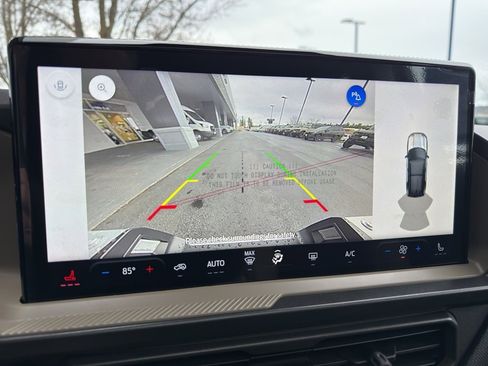 New 2025 Ford Bronco Sport Big Bend image 33