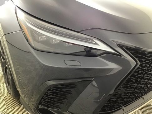 Used 2022 Lexus NX 350 F Sport image 23