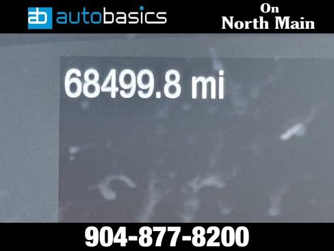 Used 2018 Ford EcoSport SE w/ SE Convenience Package image 30