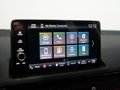 Used 2022 Honda Civic Si image 25