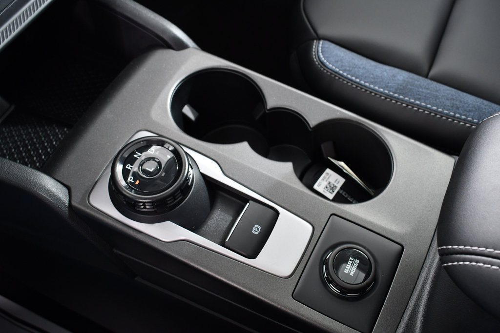 New 2026 Ford Bronco Sport Outer Banks w/ Outer Banks Tech Package+ AWD/4WD image 30