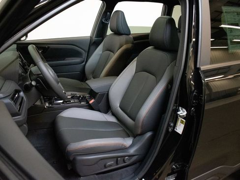 New 2026 Subaru Forester Sport w/ Onyx Edition AWD/4WD image 20