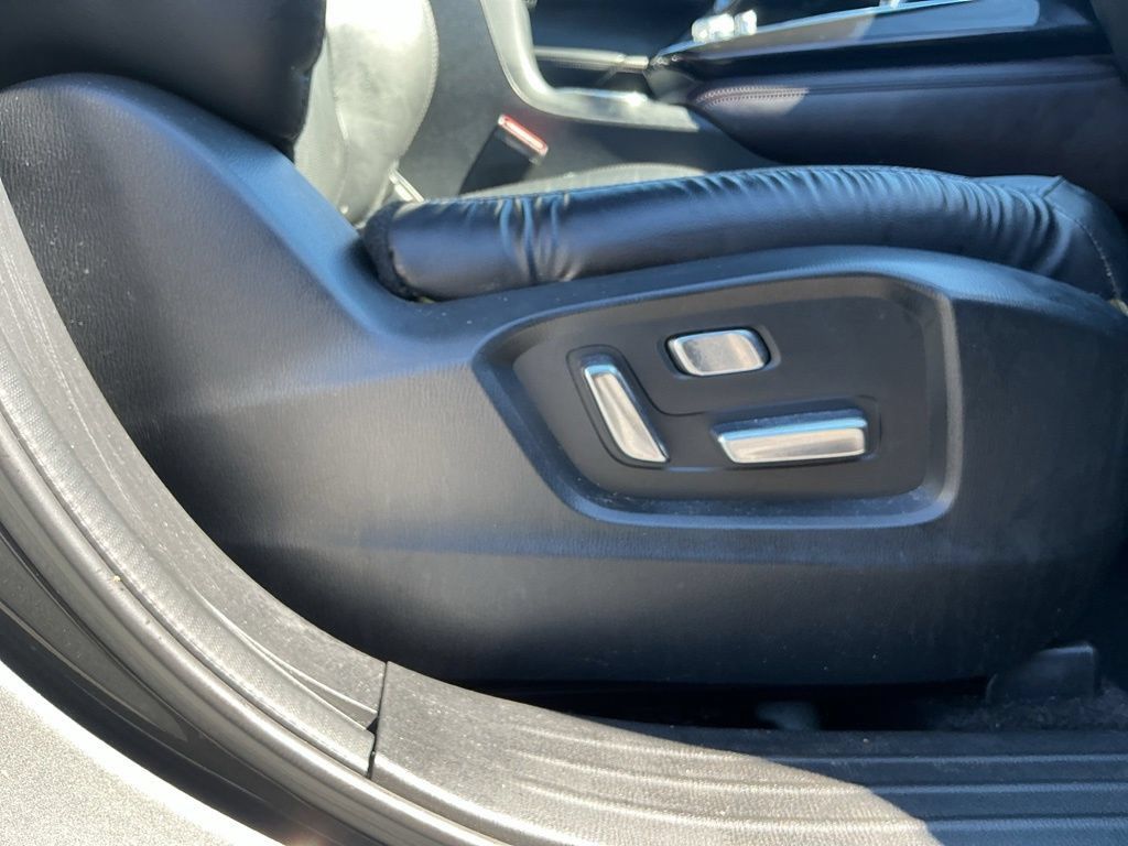 Used 2019 MAZDA CX-9 Grand Touring FWD image 23