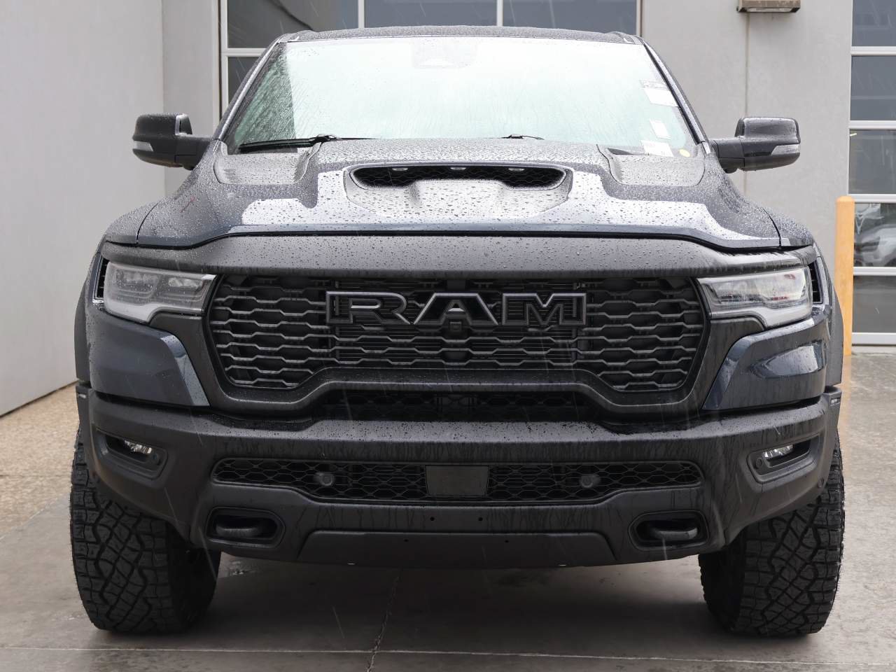 New 2026 RAM 1500 RHO AWD/4WD image 5