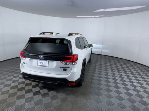 Used 2023 Subaru Forester Wilderness image 8