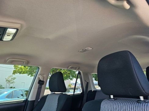 Used 2016 Toyota 4Runner SR5 AWD/4WD image 27