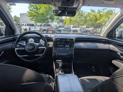 Used 2022 Hyundai Tucson SEL w/ Convenience Package AWD/4WD image 21