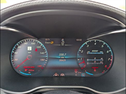 Used 2023 Mercedes-Benz GLC 43 AMG 4MATIC Coupe image 19