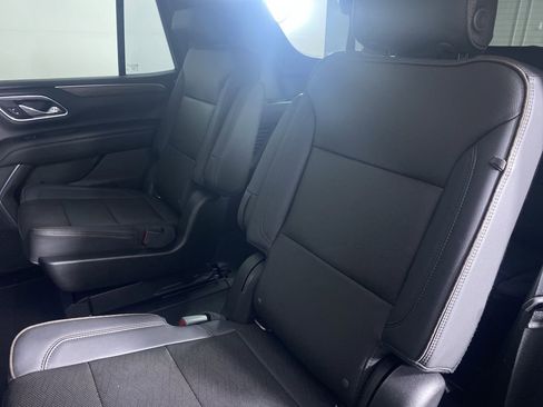 Certified 2021 Chevrolet Tahoe High Country image 15