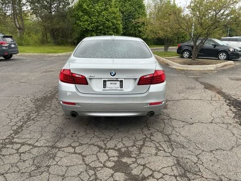 Used 2014 BMW 535i xDrive Sedan AWD/4WD image 34