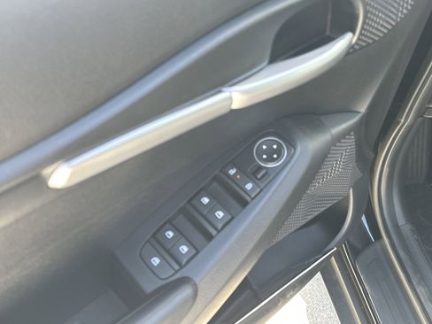 New 2026 Kia Seltos LX image 17