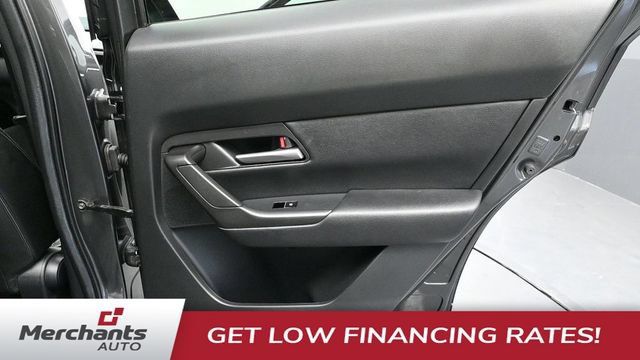 Used 2023 MAZDA CX-50 2.5 S w/ Cargo Package AWD/4WD image 12
