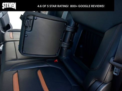 Used 2021 GMC Sierra 1500 AT4 w/ AT4 Premium Package image 15