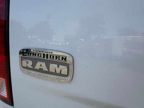 Used 2011 RAM 2500 Longhorn w/ HD Snow Plow Prep Group AWD/4WD image 51