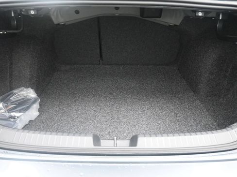 Used 2025 Volkswagen Jetta S FWD image 24
