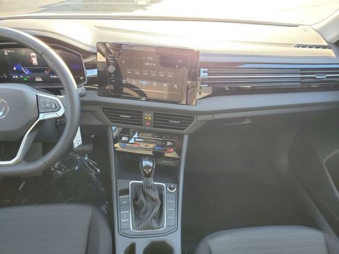 New 2025 Volkswagen Jetta S image 11