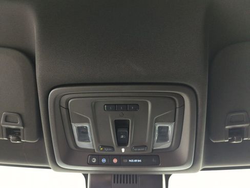 Used 2024 GMC Sierra 1500 SLT w/ SLT Premium Plus Package image 30