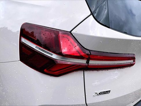 New 2026 BMW X3 xDrive30i w/ Premium Package AWD/4WD image 5