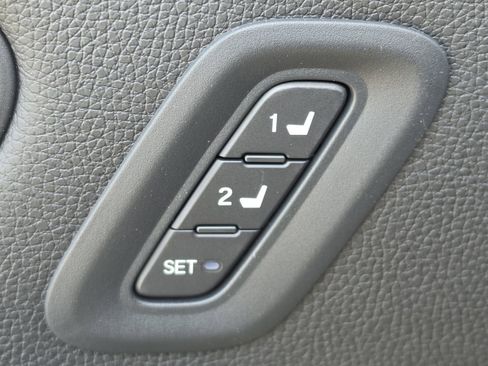 New 2026 Honda Passport TrailSport Elite image 15