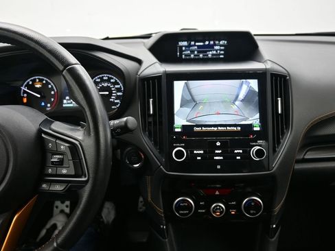 Used 2022 Subaru Forester Wilderness image 21