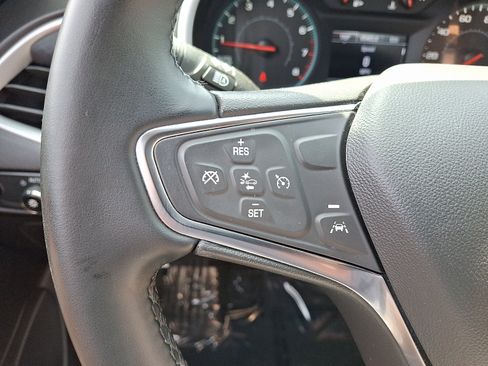 Used 2024 Chevrolet Malibu RS FWD image 20